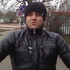 Фотография мужчины Олег, 38 лет из г. Барнаул