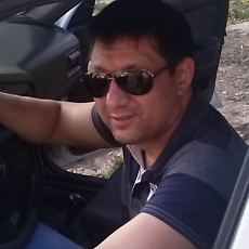 Фотография мужчины Грек, 44 года из г. Ташкент