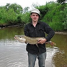 Фотография мужчины Иван, 26 лет из г. Прокопьевск