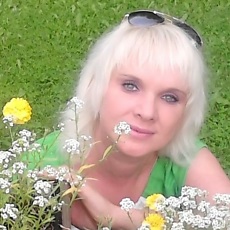Фотография девушки Светлана, 45 лет из г. Кемерово