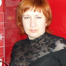 Фотография девушки Мария, 49 лет из г. Гродно