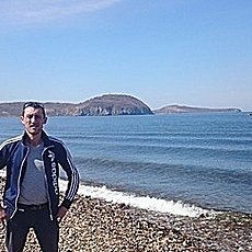 Фотография мужчины Fankes, 46 лет из г. Большой Камень