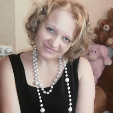 Фотография девушки Tanyushka, 45 лет из г. Жодино