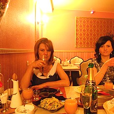 Фотография девушки Ксения, 45 лет из г. Тула