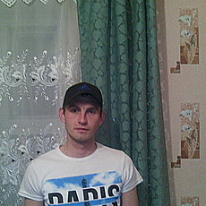 Фотография мужчины Коля, 34 года из г. Москва