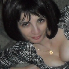 Фотография девушки Иннусик, 52 года из г. Бобруйск