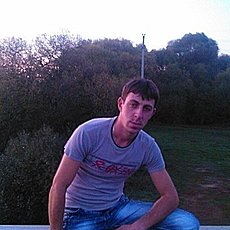Фотография мужчины Игорь, 37 лет из г. Рогачев