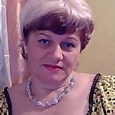 Фотография девушки Мария, 61 год из г. Житковичи