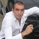 Санек, 43 года