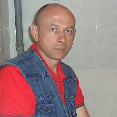 Фотография мужчины Николай, 52 года из г. Пенза