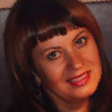 Фотография девушки Людмила, 58 лет из г. Сенно