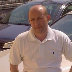 Фотография мужчины Алексей, 46 лет из г. Брест