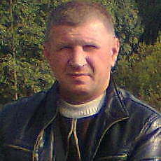 Фотография мужчины Василий, 49 лет из г. Береза