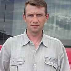 Фотография мужчины Валера, 46 лет из г. Могилев