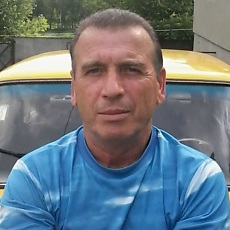 Фотография мужчины Петя, 61 год из г. Ивано-Франковск