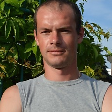 Фотография мужчины Александр, 35 лет из г. Солигорск