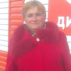 Фотография девушки Танюшка, 64 года из г. Тула