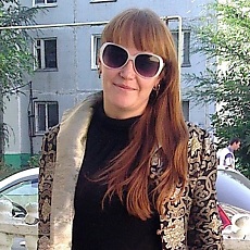 Фотография девушки Наталья, 39 лет из г. Ульяновск