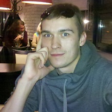 Фотография мужчины Никитос, 31 год из г. Минск