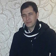 Фотография мужчины Farruh, 39 лет из г. Алматы