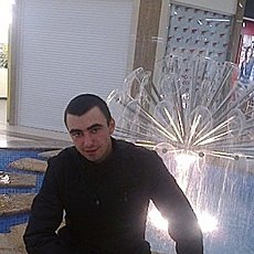 Фотография мужчины Андрей, 37 лет из г. Донецк