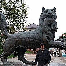 Фотография мужчины Vladimir, 48 лет из г. Ангарск