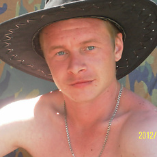 Фотография мужчины Серж, 36 лет из г. Гагарин