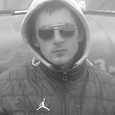 Фотография мужчины Андрсй, 29 лет из г. Луцк