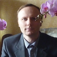 Фотография мужчины Дмитрий, 40 лет из г. Екатеринбург