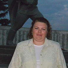 Фотография девушки Солнышко, 44 года из г. Исилькуль
