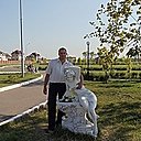 Серёга, 55 лет