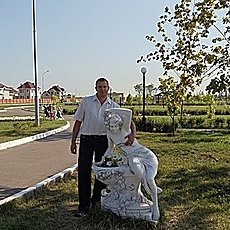 Фотография мужчины Серёга, 55 лет из г. Ульяновск