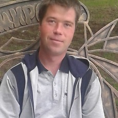 Фотография мужчины Владимир, 38 лет из г. Каховка