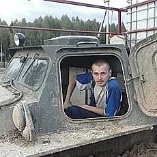 Фотография мужчины Юра, 42 года из г. Могилев