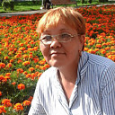 Вероника, 64 года