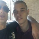 Кирилл, 30 лет