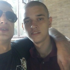 Фотография мужчины Кирилл, 30 лет из г. Краматорск