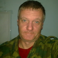 Фотография мужчины Денис, 53 года из г. Донецк