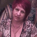 Наташа, 64 года