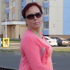 Фотография девушки Алла, 54 года из г. Пинск
