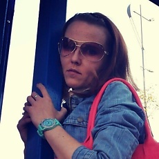 Фотография девушки Аленка, 37 лет из г. Орша