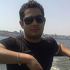 Фотография мужчины Hayk, 38 лет из г. Ванадзор