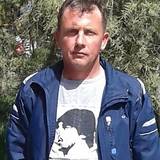 Фотография мужчины Сергей, 43 года из г. Бишкек