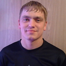 Фотография мужчины Александр, 24 года из г. Братск
