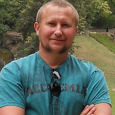 Фотография мужчины Алексей, 46 лет из г. Северодонецк
