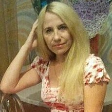 Фотография девушки Лоя, 59 лет из г. Солигорск