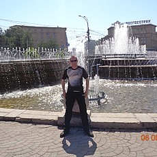 Фотография мужчины Андрей, 41 год из г. Новокузнецк