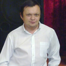 Фотография мужчины Вячеслав, 44 года из г. Ставрополь