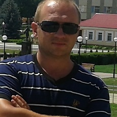 Фотография мужчины Александр, 39 лет из г. Лоев