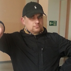 Фотография мужчины Badboy, 40 лет из г. Саранск